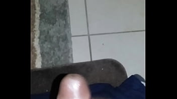 Preview 1 of Painful Anal Footjob - 20160322 183727