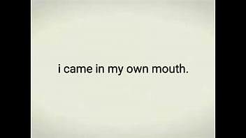 Preview 1 of Brazzer Lesbian Painting - tmp 21135-in my own mouth163813800