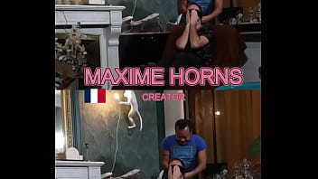 Preview 2 of Norwayn Item - Bon &ccedil_a commence avec les yeux band&eacute_s,  mais qu&#039_est-ce qu&#039_il &agrave_ pr&eacute_vu sans rire ! bon,  le suspens est &agrave_ son comble,  j&#039_ ...