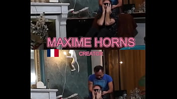 Preview 3 of Norwayn Item - Bon &ccedil_a commence avec les yeux band&eacute_s,  mais qu&#039_est-ce qu&#039_il &agrave_ pr&eacute_vu sans rire ! bon,  le suspens est &agrave_ son comble,  j&#039_ ...