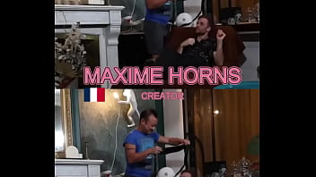 Preview 1 of Norwayn Item - Bon &ccedil_a commence avec les yeux band&eacute_s,  mais qu&#039_est-ce qu&#039_il &agrave_ pr&eacute_vu sans rire ! bon,  le suspens est &agrave_ son comble,  j&#039_ ...