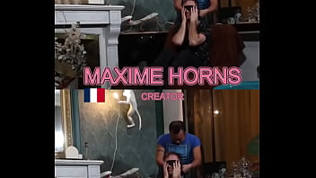 Preview 4 of Norwayn Item - Bon &ccedil_a commence avec les yeux band&eacute_s,  mais qu&#039_est-ce qu&#039_il &agrave_ pr&eacute_vu sans rire ! bon,  le suspens est &agrave_ son comble,  j&#039_ ...