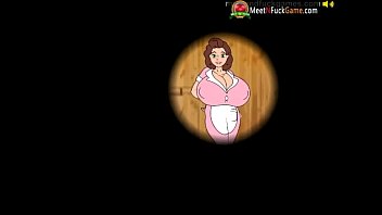 Preview 1 of Indian Husband Wife Sex Hd - Best part ever: Meet&#039_n&#039_Fuck Iron Giant 3 Porn Game