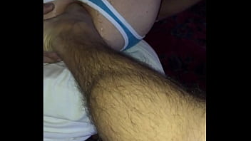 Preview 3 of Zatty - fist fucking training