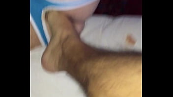 Preview 1 of Zatty - fist fucking training