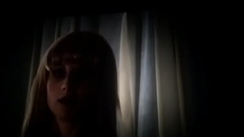 Preview 3 of Orgy Japannese - Melissa Rauch nude sex scene in The Bronze