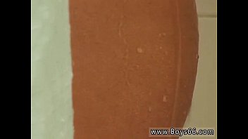 Preview 1 of Hairy Pussy Vs Big Giant Dick - Young twinks gay porn vid Devon &amp_ Hoyt Pants Soaking!