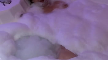 Preview 4 of Xxx Muslim Com - At the motel I enjoy the jacuzzi before fucking my brother-in-law,  real cuckold husband