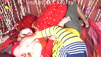 Preview 2 of Urdu Sexy Move - indian XXX Desi Step Mom &amp_ Step Son in hindi XXX Desi