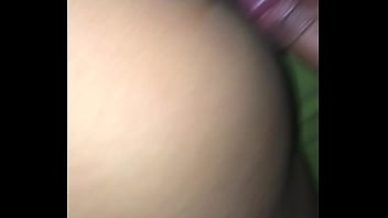 Preview 2 of Chaturbate Fetishcouples - Bocabajo sometiendo a la vecina flaquita morenita