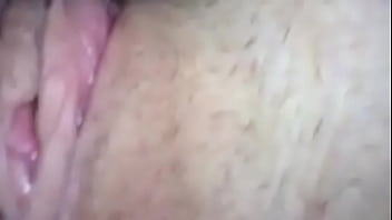 Preview 4 of Oma Stripper Party - Homemade british gf fucked in both holes