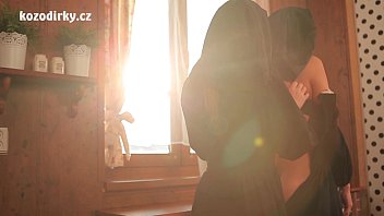 Preview 2 of Sunny Hd Pormo Viedo - Catholic nuns and the monster!