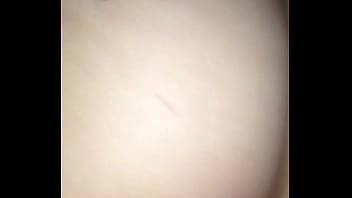 Preview 3 of Wichsen Auf Titten - riding my hubbys cock