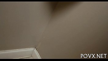 Preview 2 of Desi Randi Jangal - nymph sucks hard weenie