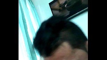 Preview 4 of Selaping Mom Son Sex - PART 1 SA TITI NI TRAVELLER