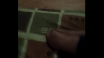 Preview 1 of Busted Indian - rico hotelazo