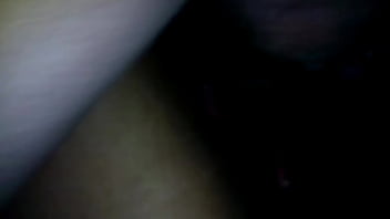 Preview 3 of Dog Teen Sex - Mi amigo se vino dentro de mi ex
