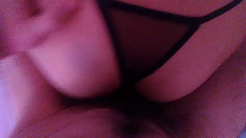 Preview 2 of Aturbation - Mi esposa en 4