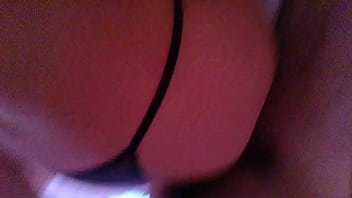 Preview 3 of Aturbation - Mi esposa en 4