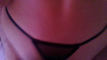 Preview 4 of Aturbation - Mi esposa en 4