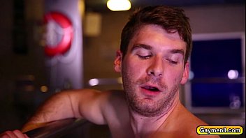 Preview 2 of Uordo Xxx Move - Carter rides Dustins big rock hard dick