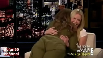 Preview 3 of Baay Tnnl - Leah Remini - Thick Booty Jiggling