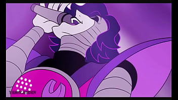 Preview 3 of Mom Son Sex When Dad Gone Out - Undertale - Mettaton REALLY gives you EVERYTHING