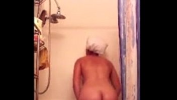 Preview 1 of Soft Bout - Amateur Teen Showers and - view other amateur movies on my account