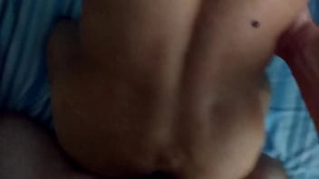 Preview 2 of 18 Baras Ki Ladki - Comendo o Boy magrinho