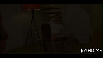 Preview 1 of Sleep Mum And Mum Son - Legal age teenager chick in a porn action