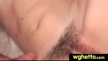 Preview 1 of Rapping In Room - MILF Gets Punished by BBC 29