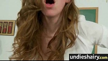 Preview 3 of Heyvanla Insan Seksi - First time porn juicy hairy twat 2