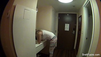 Preview 4 of Sleep Momom - Brett Rossi Behind The Scenes