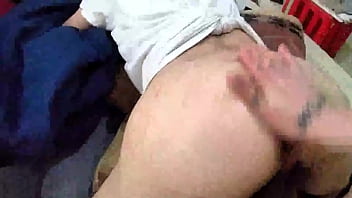 Preview 1 of Real Reb Porn - Solo de perrito