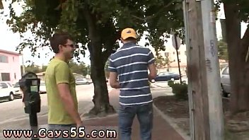 Preview 1 of Sanelun Bf - Boy taking out his underwear gay porn first time Him and sean seemed