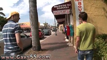 Preview 4 of Sanelun Bf - Boy taking out his underwear gay porn first time Him and sean seemed