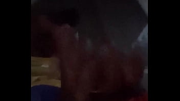 Preview 2 of Vdo Xnx - Adamjaxx Sprays Thick Load In Risky Patio J/O Session Jun 18,  2024