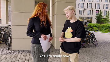 Preview 1 of Russian Enema At Clinic - Exam Failed! Undress! Taboo College Fucking.