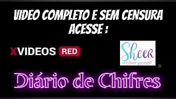 Preview 4 of Vidon Xxx - Novinha mamando.
