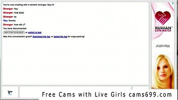 Preview 1 of Busty Webcam Short Shorts - Caprice Cam Girl Free Hardcore Porn Video
