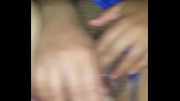 Preview 2 of Xxxl18 Yy - Mexicana Edo mex estrenando dildo buscamos chica para trioo