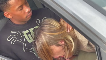 Preview 2 of Xnxx Move Mp4 - Miss Alessandra est&aacute_ tan cachonda que acaba fall&aacute_ndose a Jesus Reyes en un descampado a pleno d&iacute_a