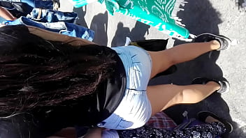 Preview 4 of Nepalese Xxx Video - culito rico mostrando