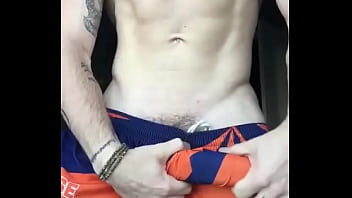 Preview 1 of Ko Pozzo - Gostoso de mais