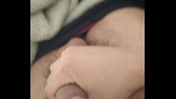 Preview 1 of Super This - Skinny Brunette European MILF Anal