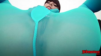 Preview 2 of Ball Syck - Gina Valentina Pov Sucking Teen