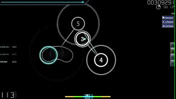 Preview 2 of Mofon - osu! - Jushin Always [StarR&#039_s Extra]