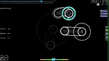 Preview 4 of Mofon - osu! - Jushin Always [StarR&#039_s Extra]