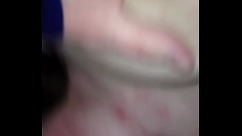 Preview 3 of 18y Room Sex - My lactating slut squirting milk and gagging on my cock!