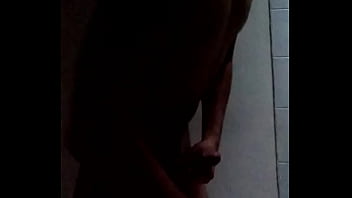 Preview 3 of Hong Kong Sushi - alone guy masturbation